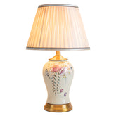 Oree Ceramic Table Lamp